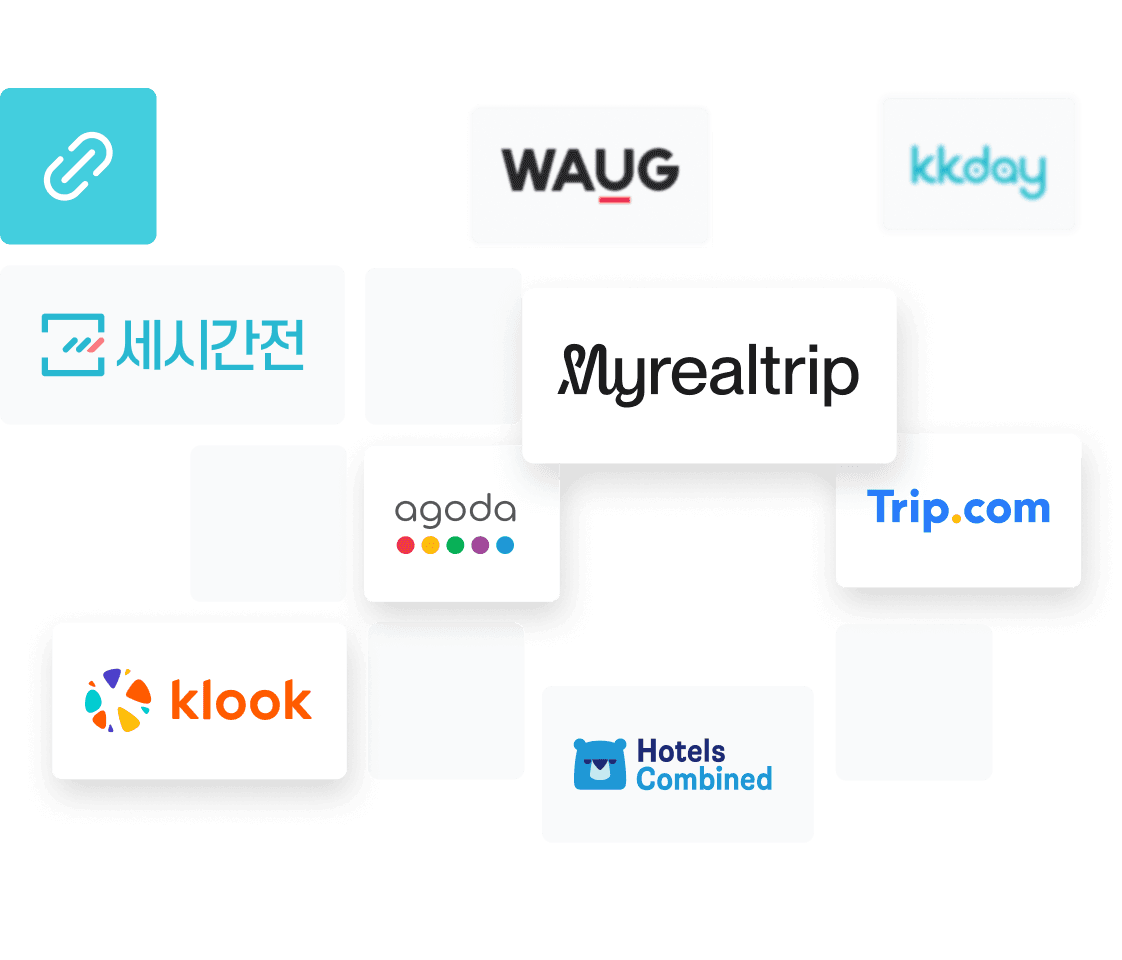 제휴 링크 관리 이미지